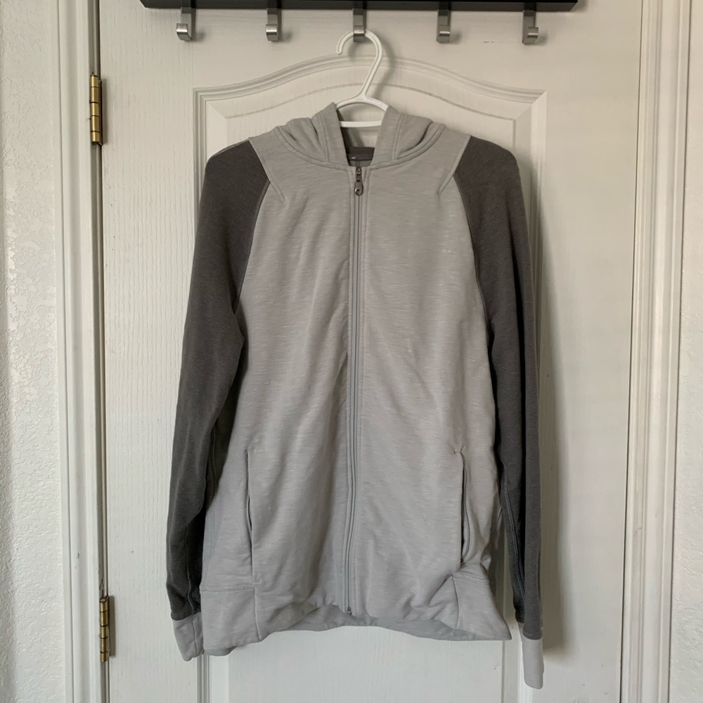 Lululemon City Sweat Jacket (Size: M)